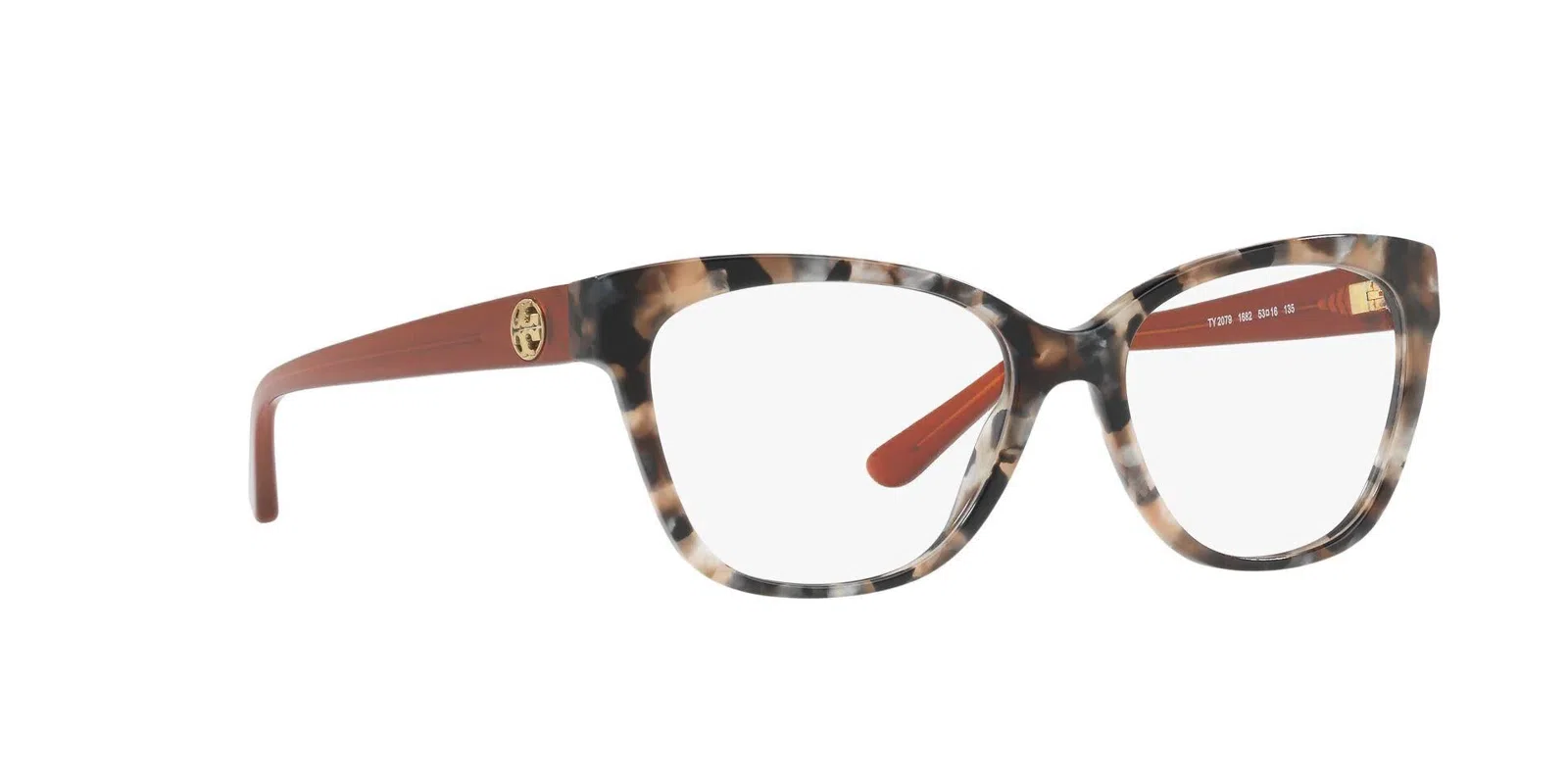 Tory Burch 2079 Eyeglasses - view 16